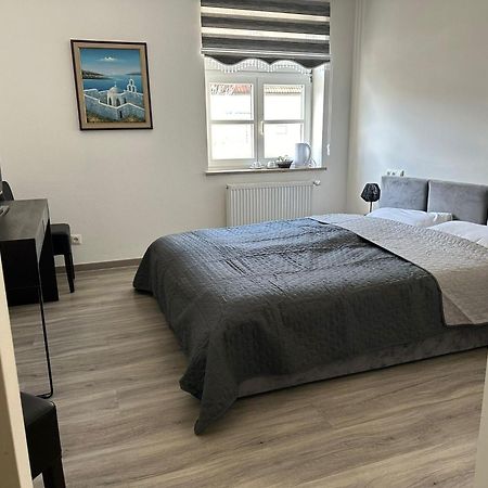 فندق Upper-House Goldener Hirsch Aystetten المظهر الخارجي الصورة