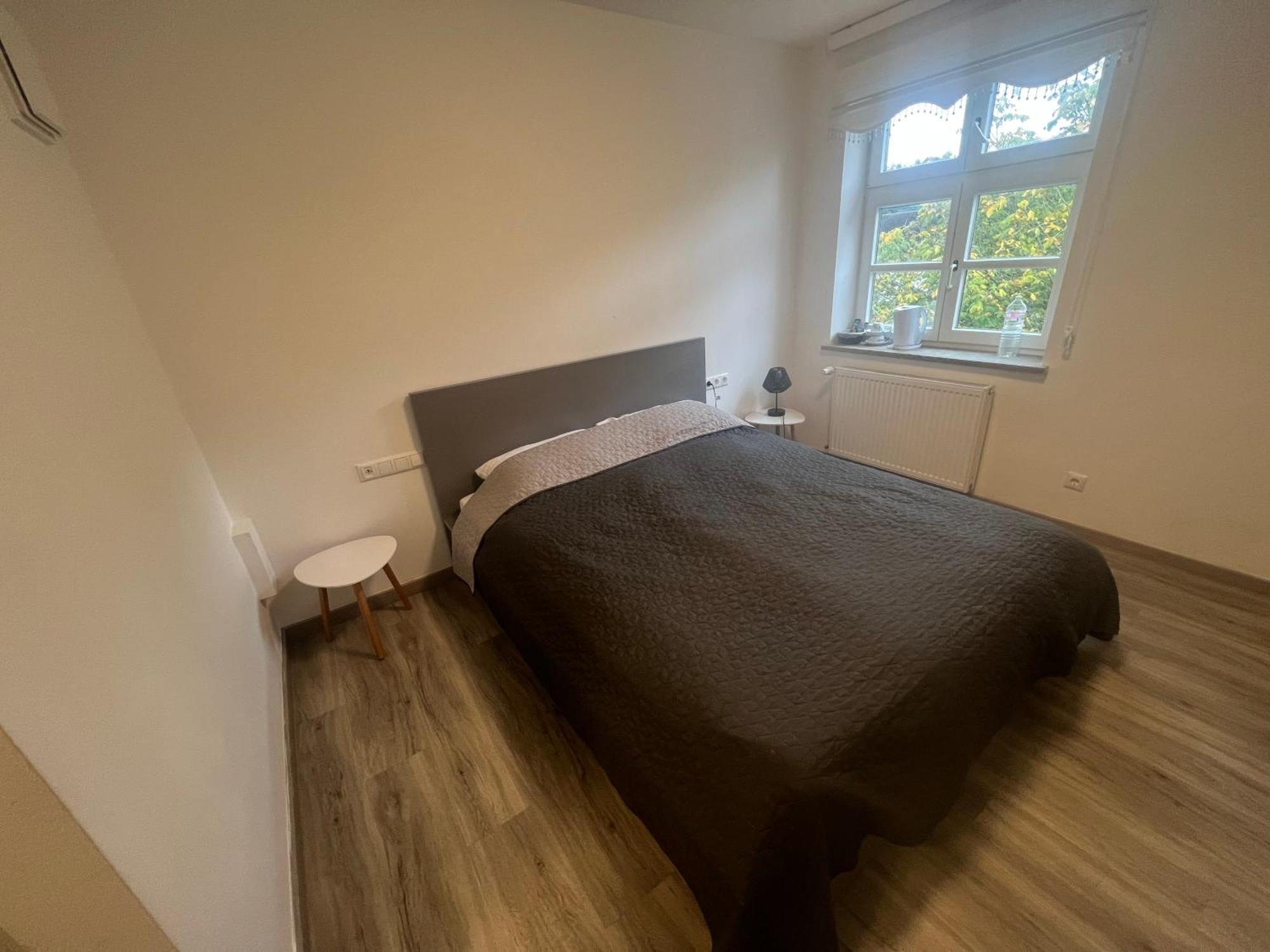 فندق Upper-House Goldener Hirsch Aystetten المظهر الخارجي الصورة