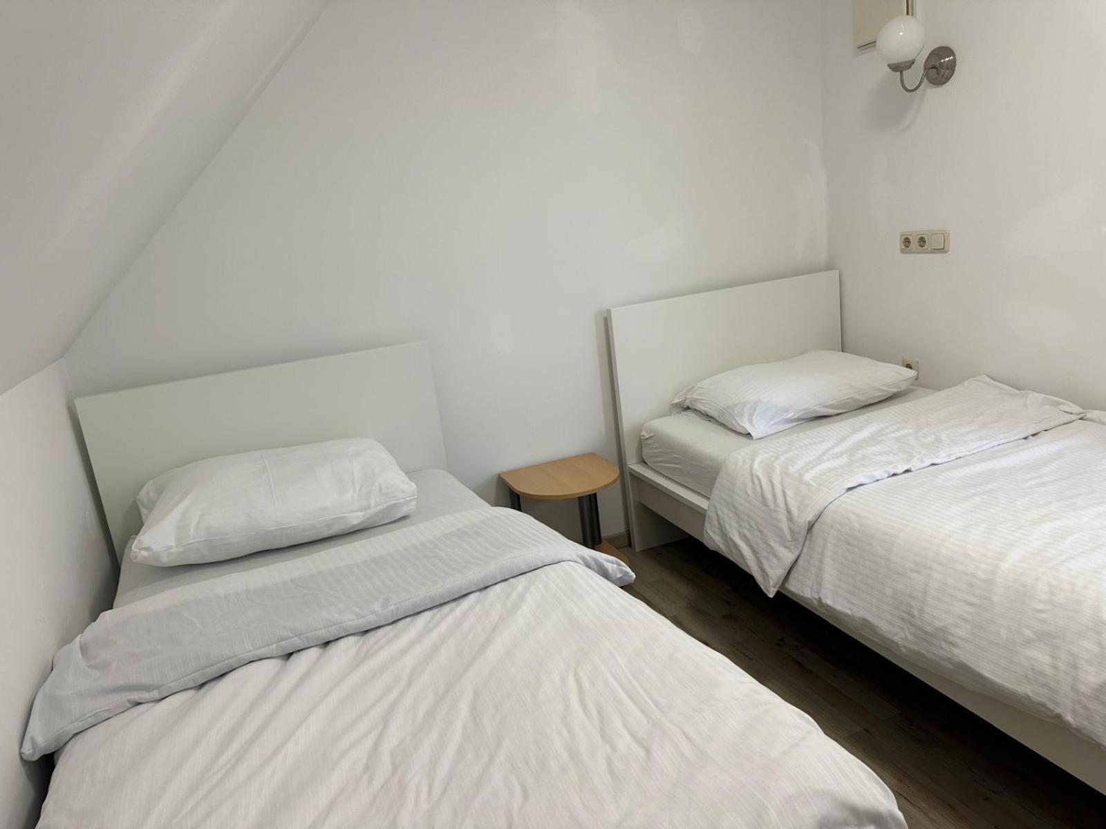 فندق Upper-House Goldener Hirsch Aystetten المظهر الخارجي الصورة