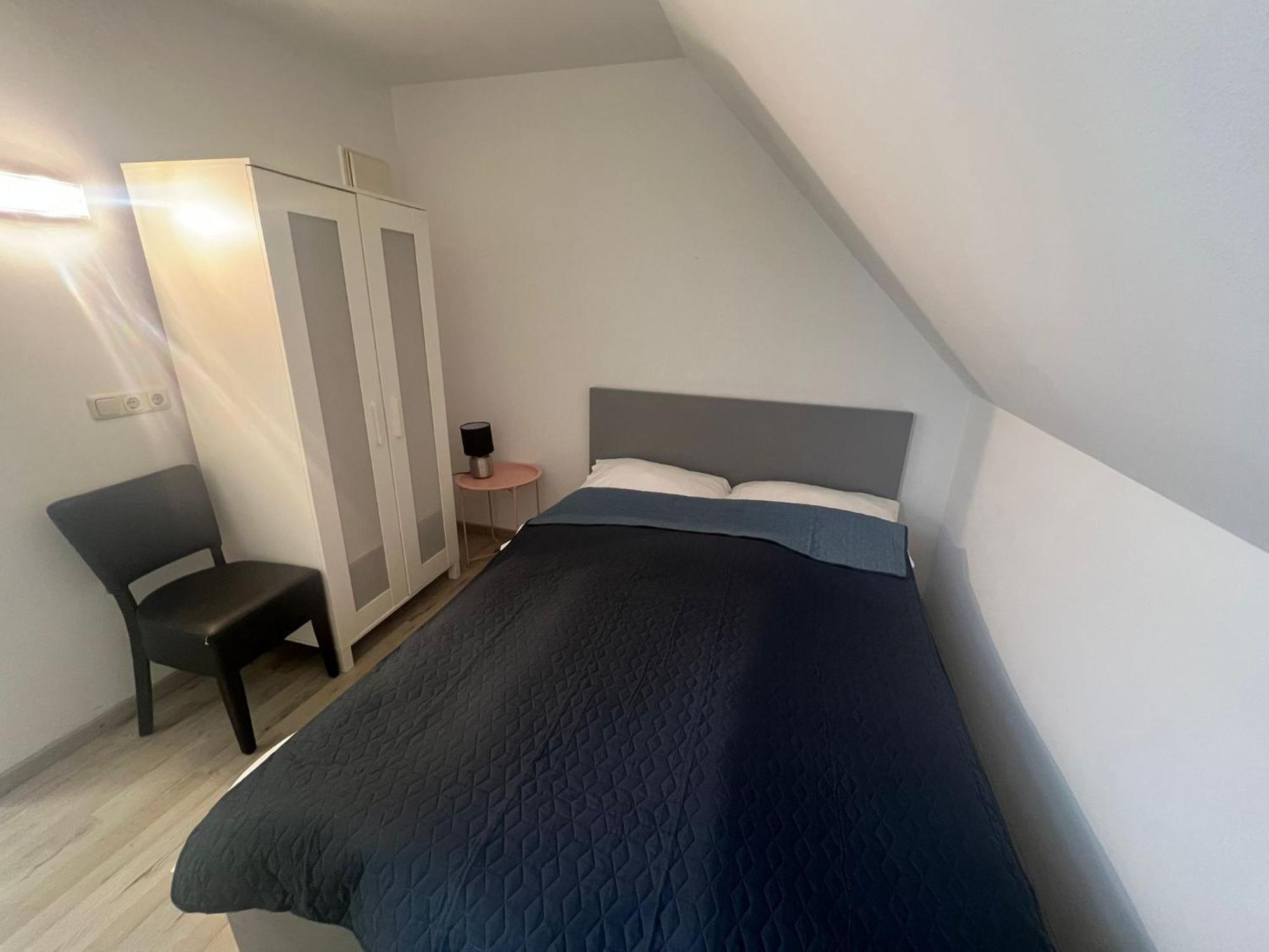 فندق Upper-House Goldener Hirsch Aystetten المظهر الخارجي الصورة