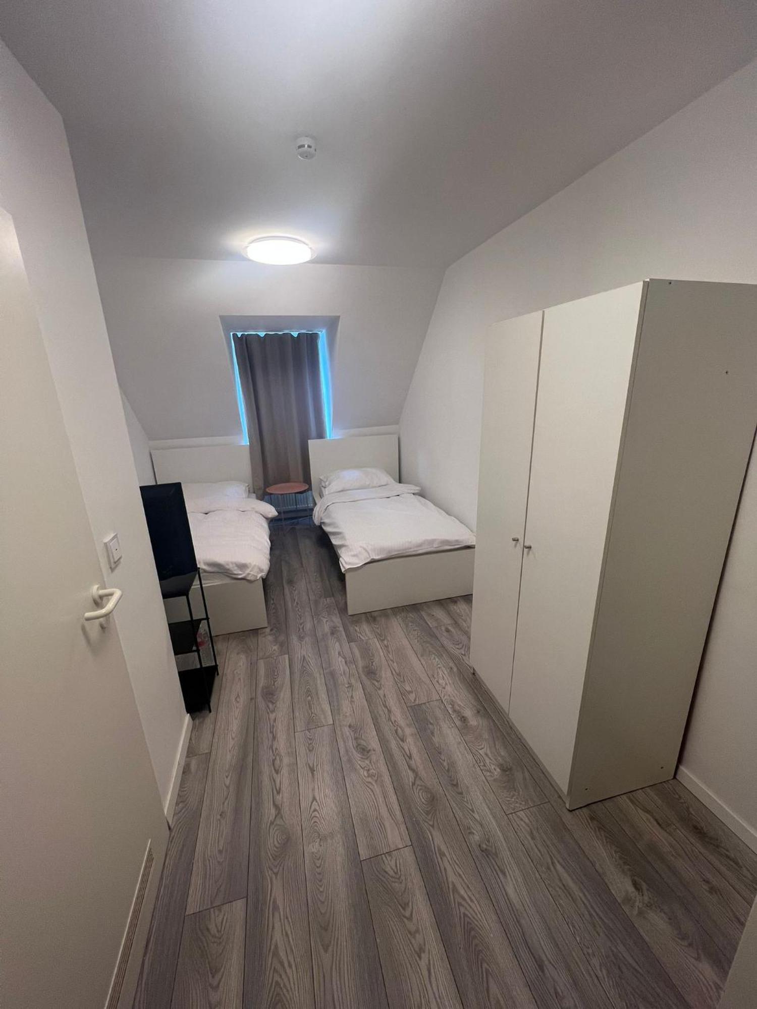 فندق Upper-House Goldener Hirsch Aystetten المظهر الخارجي الصورة