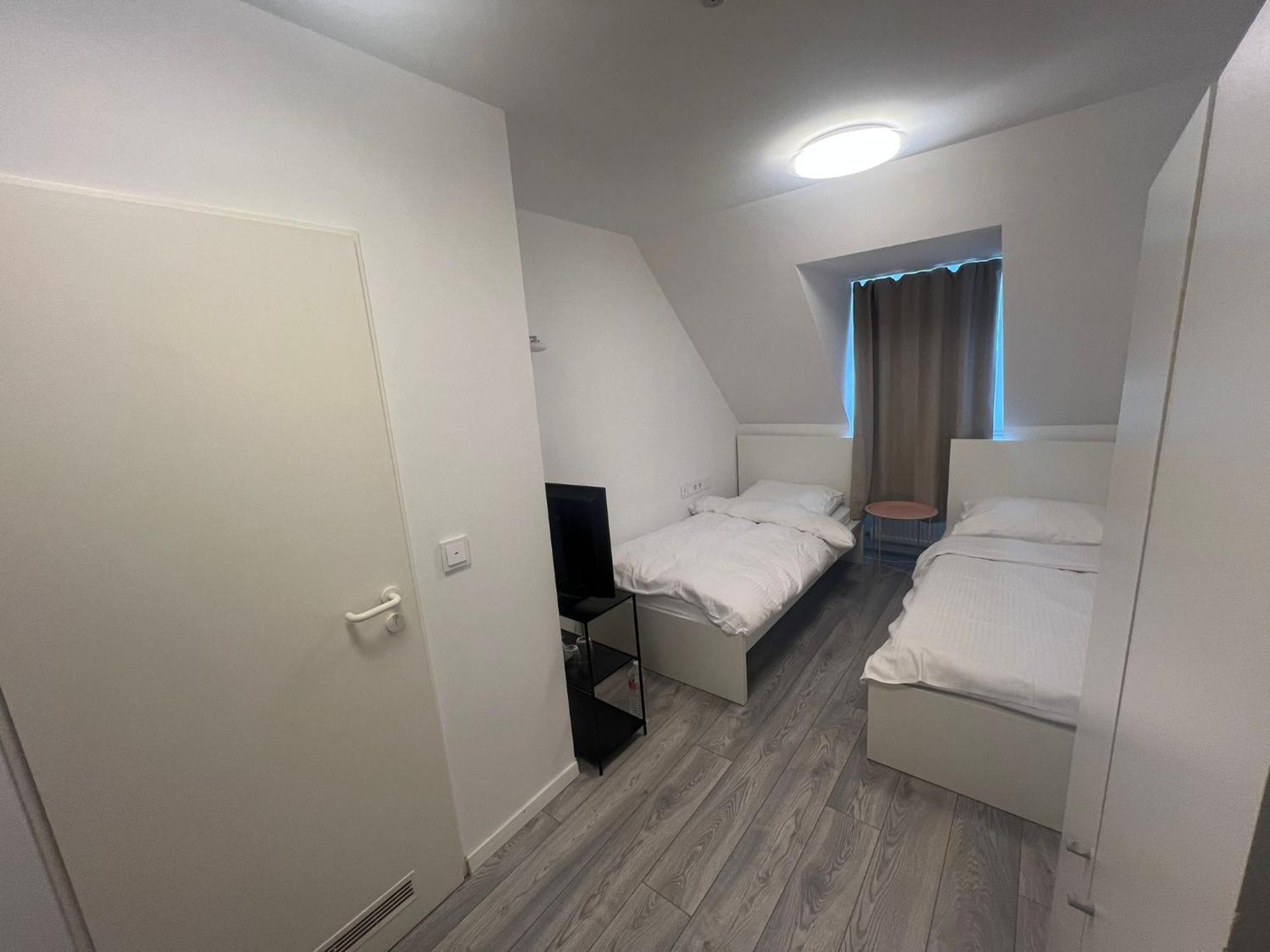 فندق Upper-House Goldener Hirsch Aystetten المظهر الخارجي الصورة