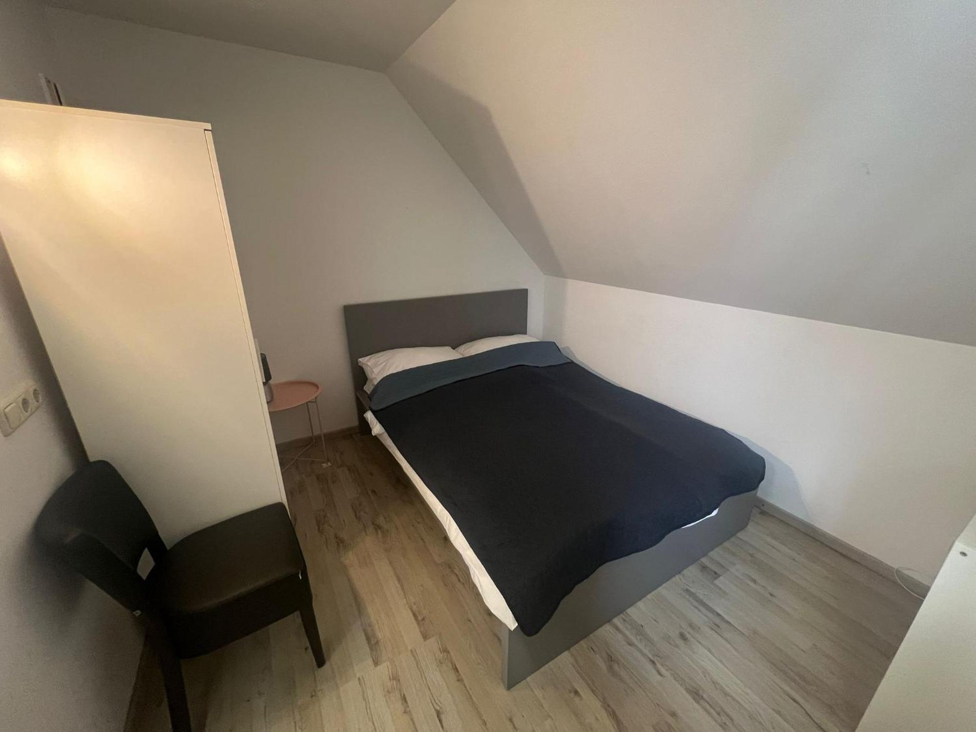 فندق Upper-House Goldener Hirsch Aystetten المظهر الخارجي الصورة