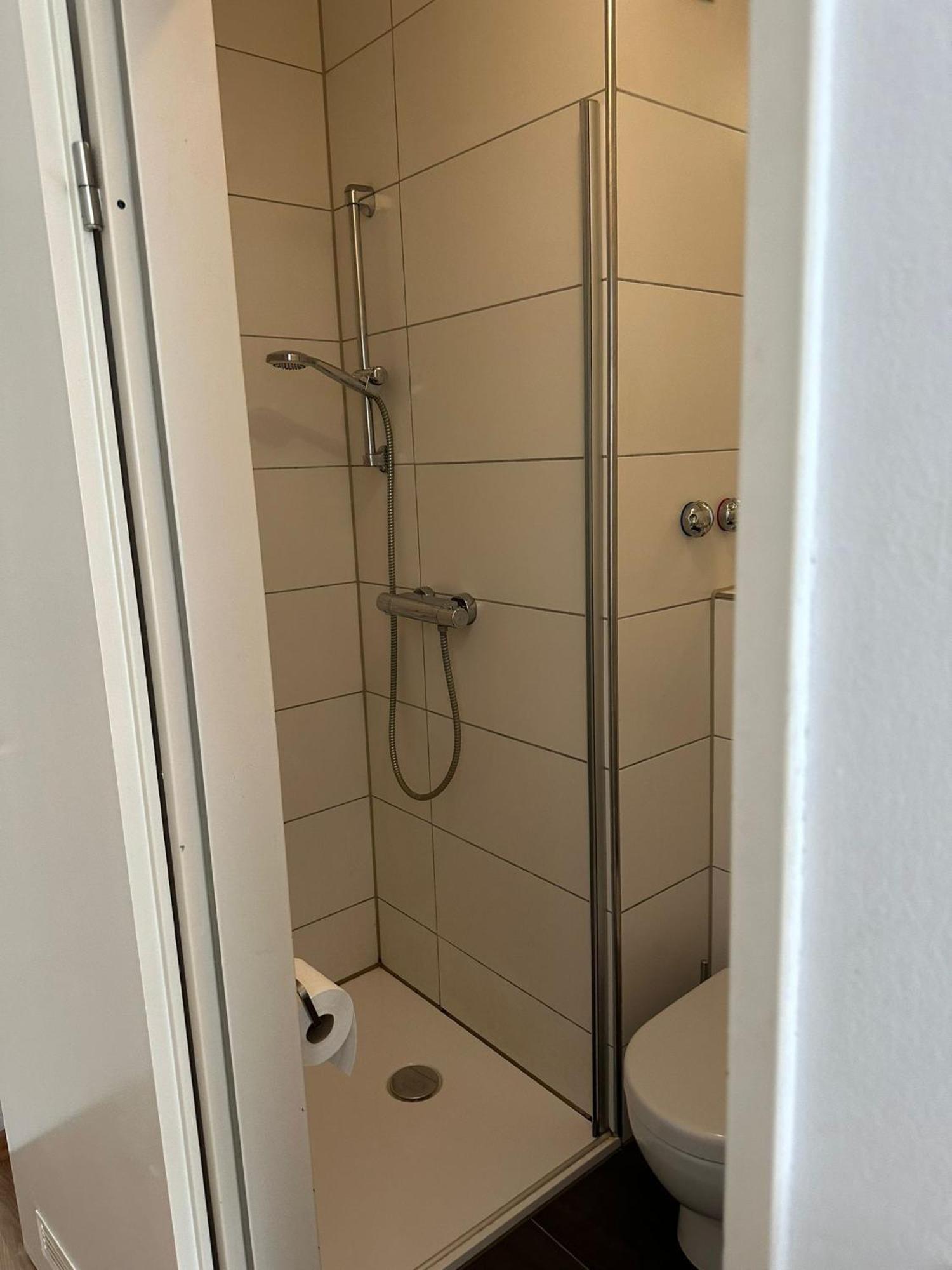 فندق Upper-House Goldener Hirsch Aystetten المظهر الخارجي الصورة