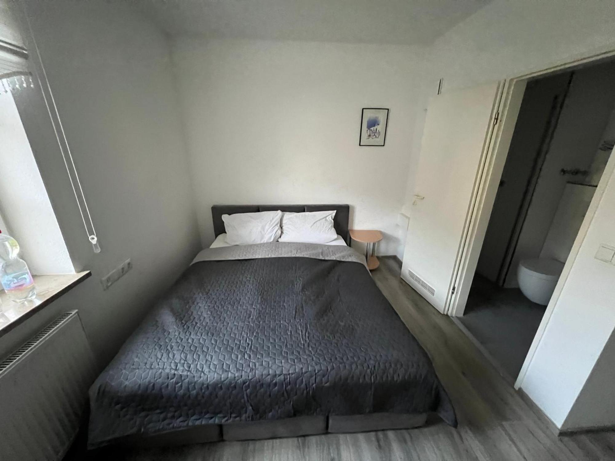 فندق Upper-House Goldener Hirsch Aystetten المظهر الخارجي الصورة