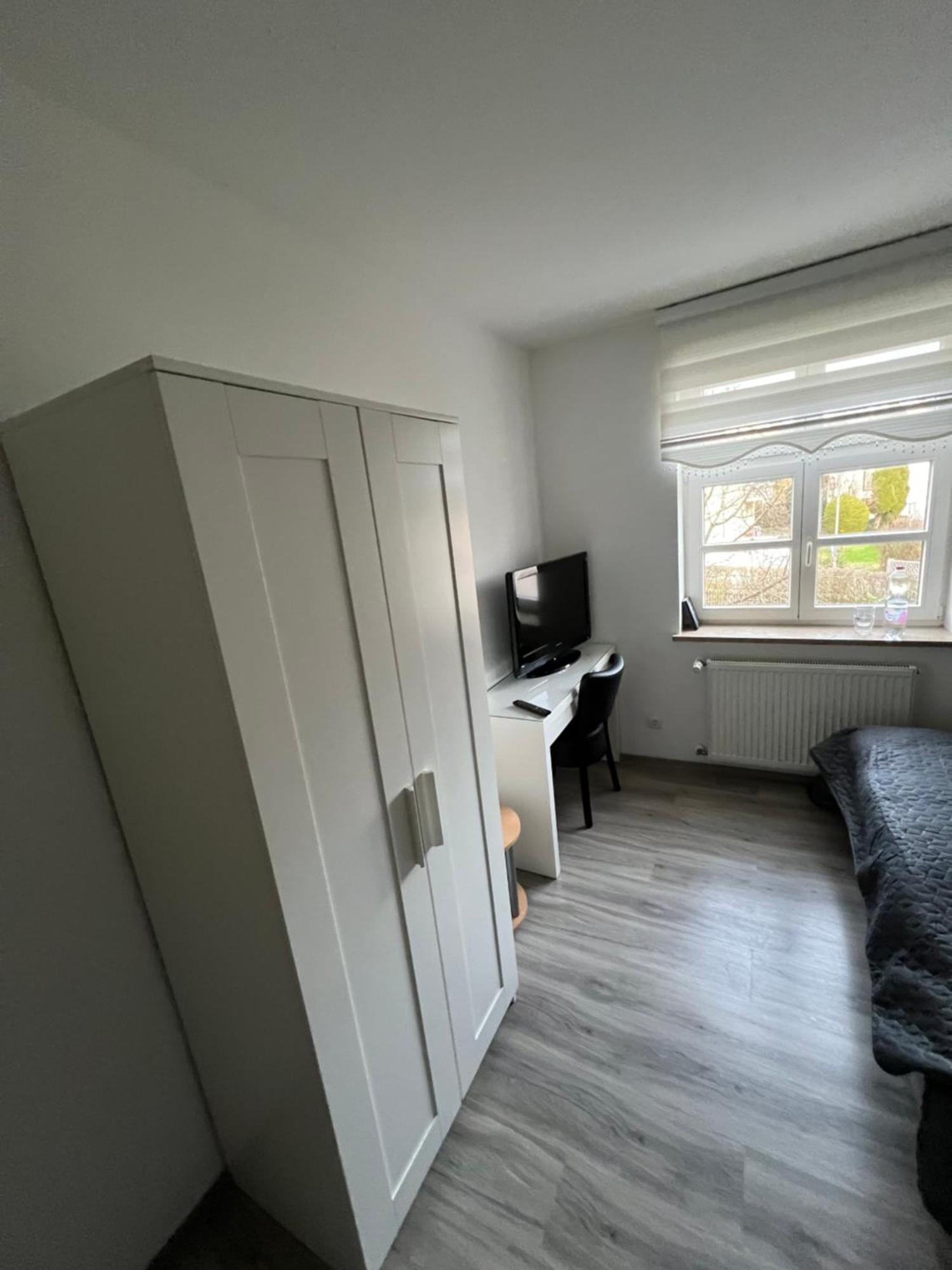فندق Upper-House Goldener Hirsch Aystetten المظهر الخارجي الصورة