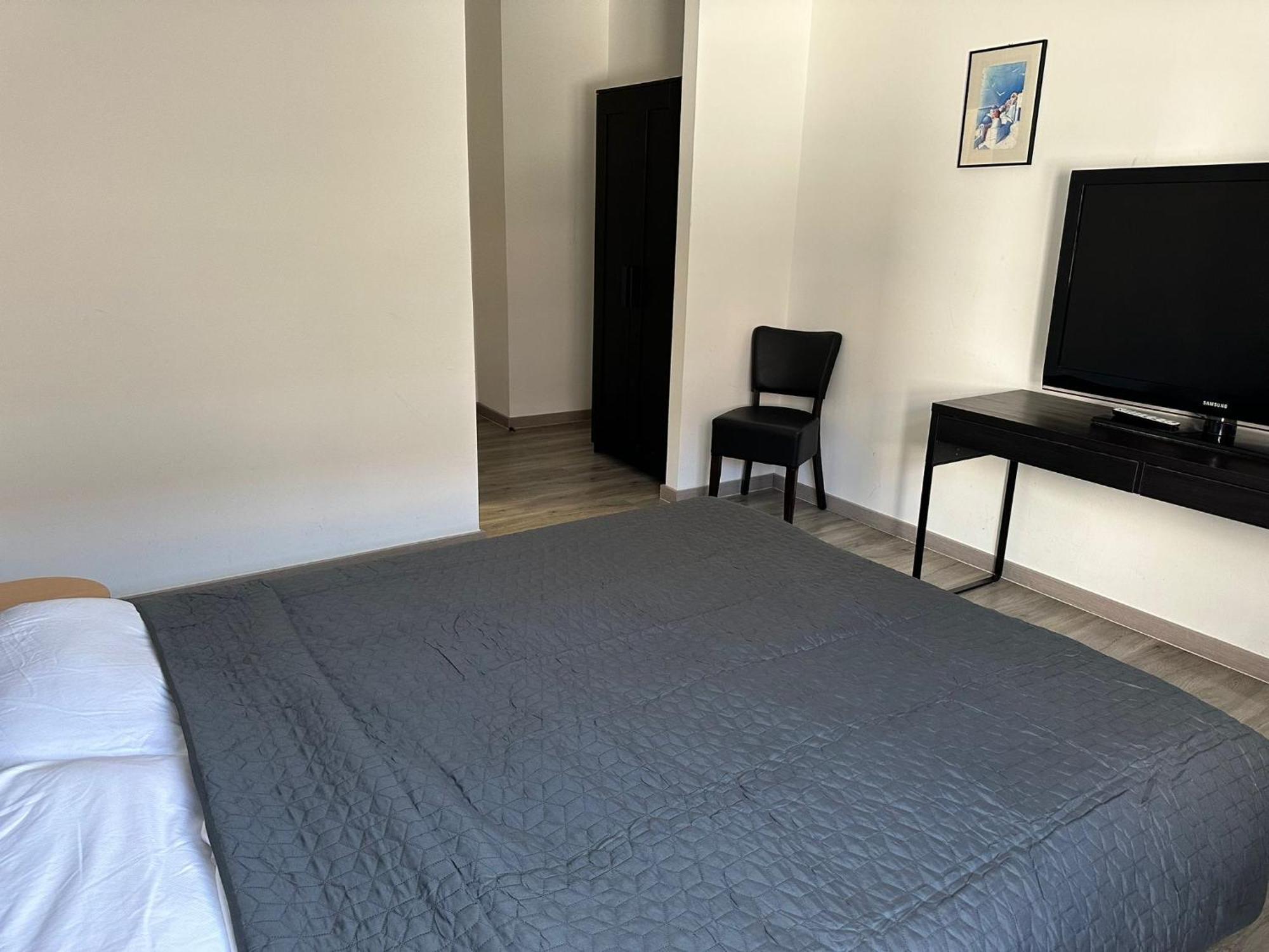 فندق Upper-House Goldener Hirsch Aystetten المظهر الخارجي الصورة